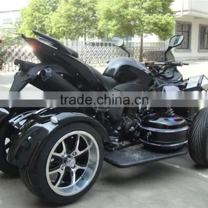 2015 NEW 250CC ATV EEC Approved Legal for Road Driving thumbnail-6