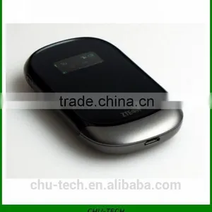 ZTE Mf62 3g Wifi Router thumbnail-1