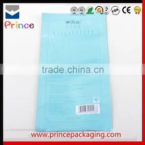 Free Samples of Hotel Plastic Laundry Bag From China thumbnail-1