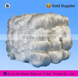 100% Polyester Sewing Thread From Professional Manufacturer thumbnail-5