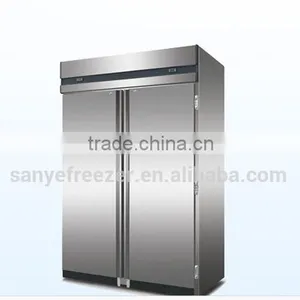 Xuzhou Manufacturer Commercial Kitchen Used Freezer With Knob Control thumbnail-4