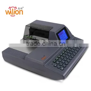Cheque Writer Machine thumbnail-1