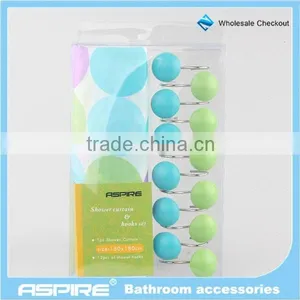 2016 New Colorful Fashion Funny Bathroom Accessories thumbnail-3