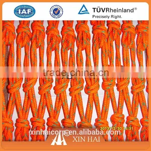 PE Braided Rope Fishing Net thumbnail-1