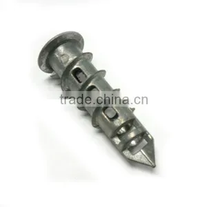 Zamak Speed Drive Anchor / Zamac Drive Anchor thumbnail-4