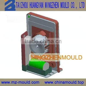 Designer Most Popular Injection Air Cleaner Mould thumbnail-6
