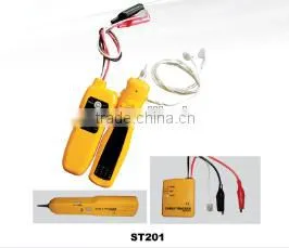 ST206 Cheap Type Wire Tracker RJ45 RJ45 Cable Tracker thumbnail-1