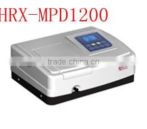 HRX-MPD1200 UV Spectrophotometer on Sale thumbnail-1