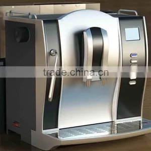 GMG FULLY AUTO COFFEE MACHINE thumbnail-1