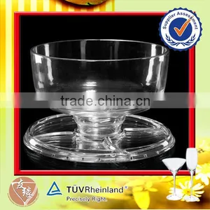 Multifunctional Recycled Decorative Glass Plate thumbnail-2