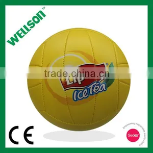 Branded Beach Volleyball thumbnail-1
