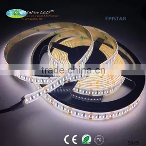 Energy Conservation Smd 3014 Led Lighting Strip thumbnail-4