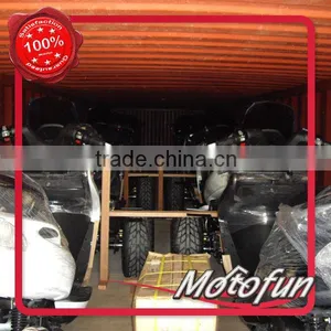 Motofun Used Disabled Motorcycle/refitted Tricycle Motor Majesty 125 Repaired Factory Export thumbnail-3
