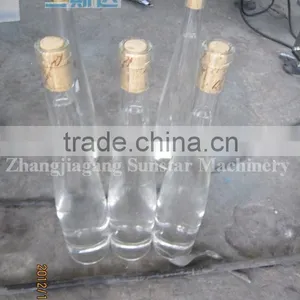 Automatic Red Wine Corking Machine thumbnail-1