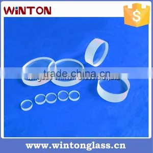 Circular Shape Round Glass Discs thumbnail-6