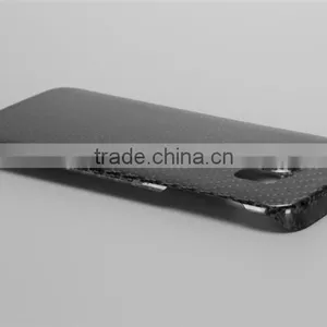 Customized Fashion Good Looking Carbon Fiber Phone Case, For IPhone 6 Custom Case thumbnail-4