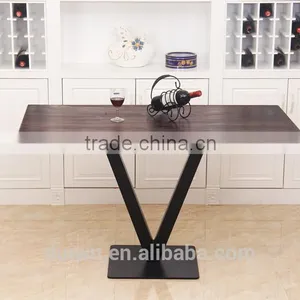 High Quality Restaurant Dining Set Cheap Restaurant Tables Chairs thumbnail-2