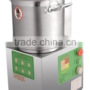 Commercial Multi-functional Ginger Chopper/ginger Cutter/ginger Grinder/ginger Slicer thumbnail-2