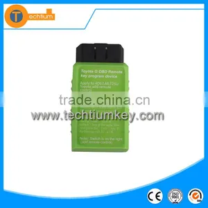 For Toyota G and for Toyota H Chip Vehicle OBD Remote Key Programmer For Toyota G Chip Programmer For Toyota G Key Programmer thumbnail-1