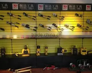 Taizhou Juda Tools Co., Ltd. company overview - view 2 thumbnail