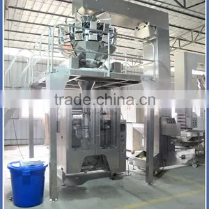 Automatic Powder Filling Packing Machine thumbnail-2