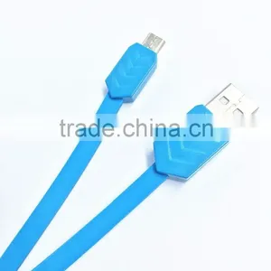 Wholesale Sync Data Micro Usb Cable for Mobile Phone thumbnail-5