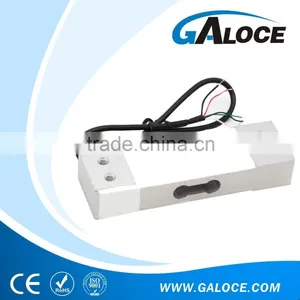 GPB110 Strain Gauge Parallel Beam Weight Sensor 150kg thumbnail-1