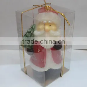 Paraffin Wax Christmas Candle, Party Candle, Gift Candle thumbnail-1