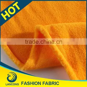 2015 Clothing Material Fashion Polartec Fleece Fabric thumbnail-4