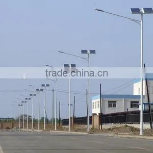 130w Photovoltaic Solar Panels for Sreet Lamp With TUV CE CEC thumbnail-1