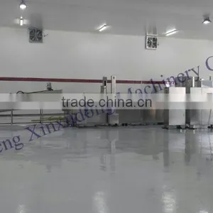 Potato Chips Machine/Chips Machine/Potato Chips Making Machine thumbnail-4