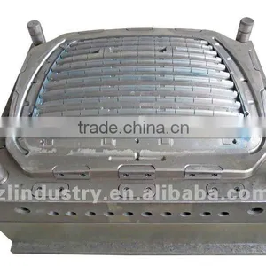 2012 AUTO Plastic Mould thumbnail-1