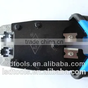 LT-500R Professional High Quality Network Tools for RJ11/12 RJ45 HAND TOOLS thumbnail-3