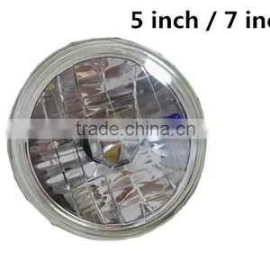 Off Road Car Square 7 Inch 5 Inch Universal Halogen Fog Light thumbnail-2