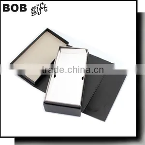 2015 Factory Bulk Cheap Recycled Magnetic Closure Cardboard Gift Box thumbnail-2