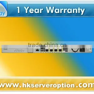 ASA5525-K9 ASA 5500 Series Firewall Edition Bundles ASA 5525-X With SW, 8GE Data, 1GE Mgmt, AC, 3DES/AES thumbnail-2