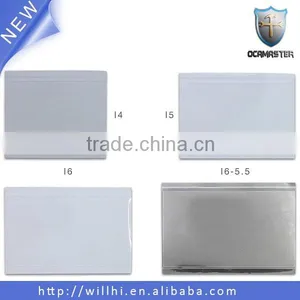 100% Original Mitsubish 250um OCA Glue For IPhone 4/4S/5/5S/5C/6/6 Plus/6S/6S Plus LCD Refurbishing thumbnail-1