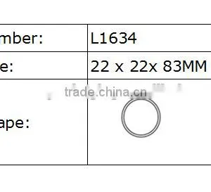 Matte Liquid Lipstick Tube Lipstick Tube Labels thumbnail-4