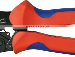 LY-04WF Cable Ferrules Crimping Tool for Wire-end Ferrules Plier 1-6mm2 LSD thumbnail-3