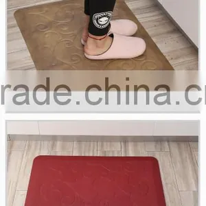Conforms to the Contours of Your Feet Better Resilience Foam Kitchen/Office Standing Mat thumbnail-4