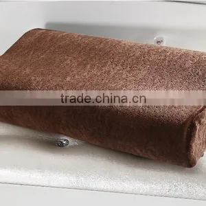 China Memory Foam Pillow Sleep Care Pillow Pillow Manufacture thumbnail-1