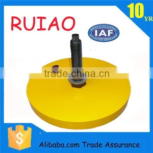 Anti Vibration Mount S77 S78 S79 Series Foot Mount Machine Mount thumbnail-6