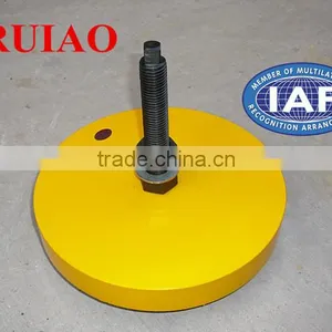 Over Load and Easy Mounting Anti Vibration Mounts Pads thumbnail-1