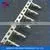 SCN Terminal Blade, Brass Wire Terminal ,receptacle Terminal,appliance Terminal Connector,auto Terminal Connector thumbnail-3