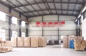 Shanghai Upgrowth Sports Co., Ltd. company overview - view 2 thumbnail
