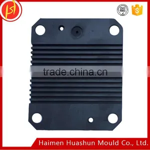High Strength Bipolar Plate for Fuel Cell thumbnail-1
