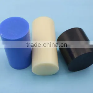 Cast and Extrude Nylon PA6 PA66 Rods / MC Nylon PA6 Sheet Price thumbnail-2