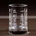 The Lettering Crystal Office Set thumbnail-1