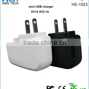 Promotion USB Power Charger for IPhone Provide USB Charger Cable Also thumbnail-1
