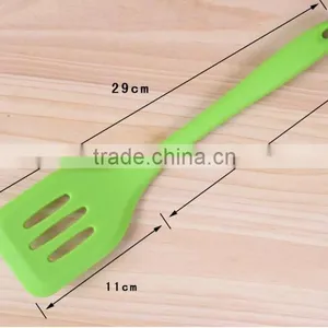 Popular Cooking Tools Silicone Turner Spatula thumbnail-2